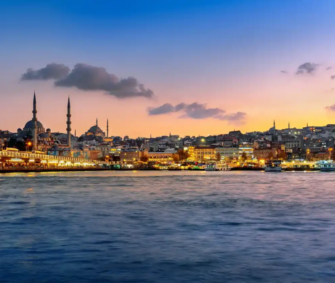 Holiday Packages USA