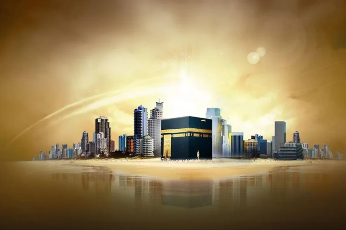 4 Star Umrah Package From USA