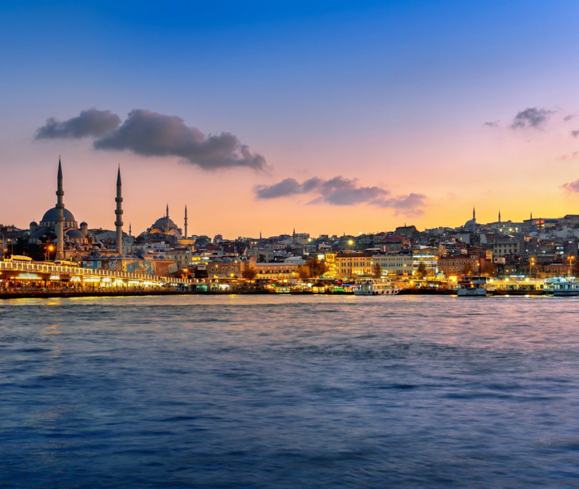 Holiday Packages USA