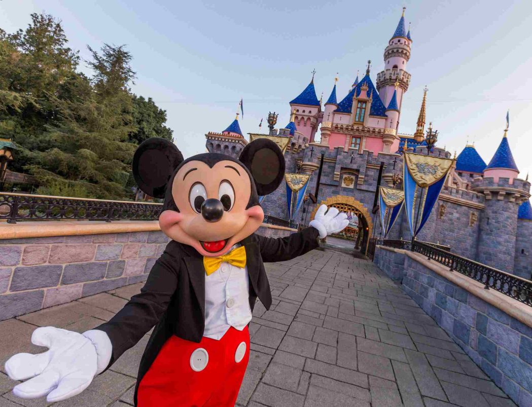Holiday Packages from USA