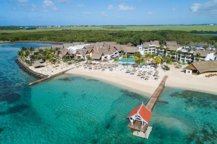 Mauritius Holiday Package