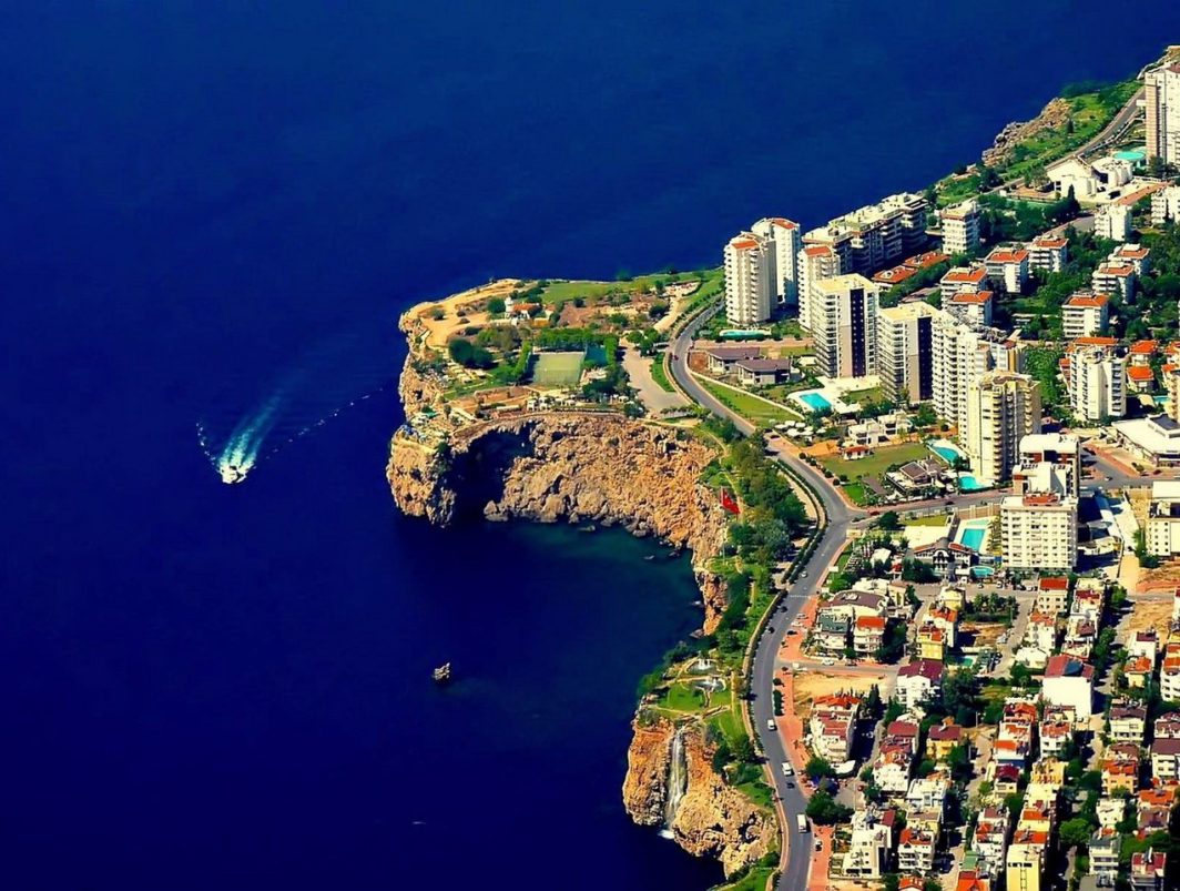 Antalya Holiday Package