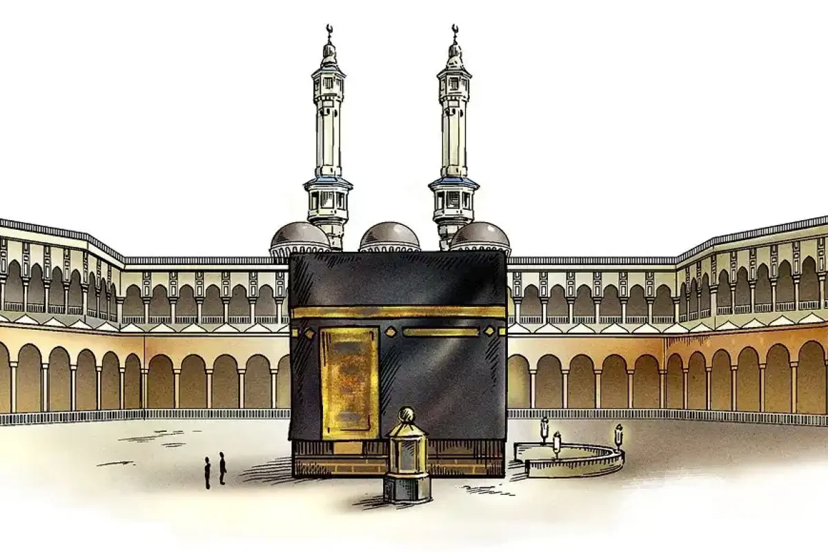 Ramadan Umrah Package From USA