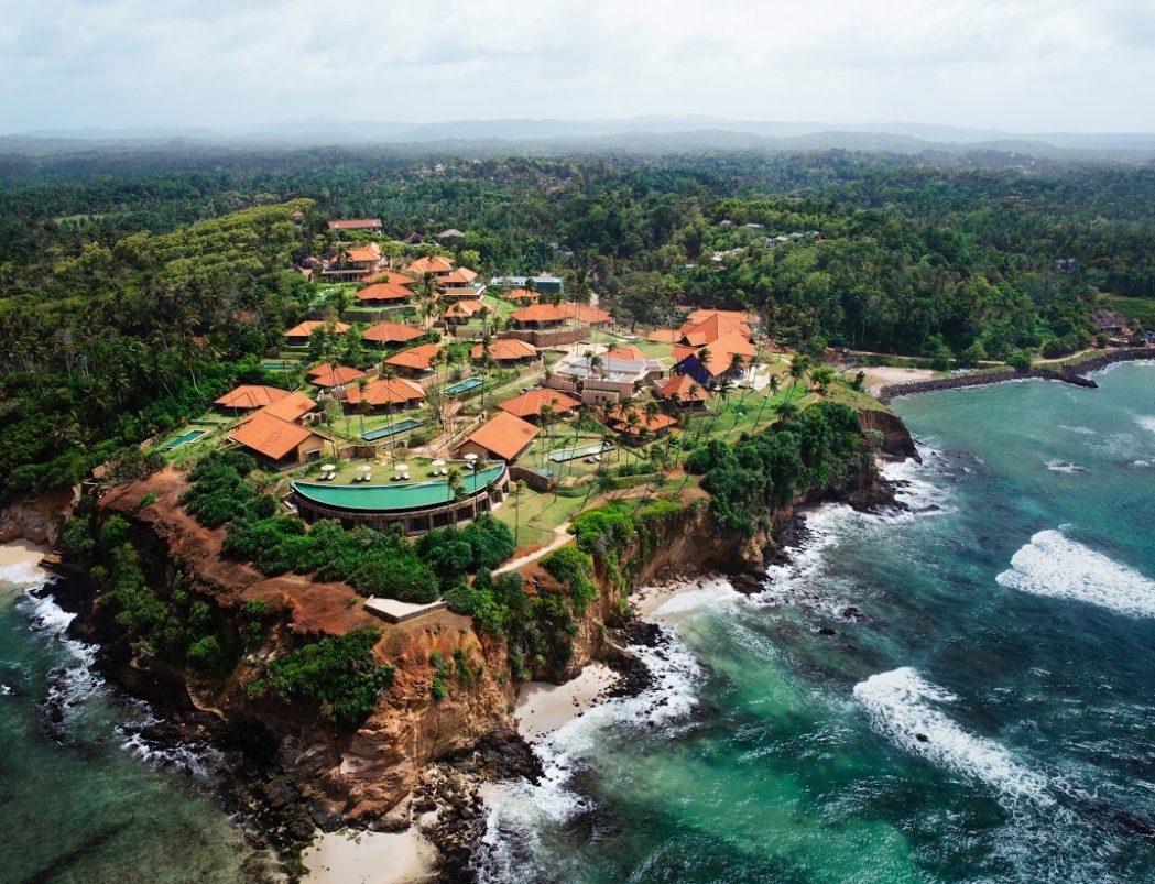 Holiday Packages from USA