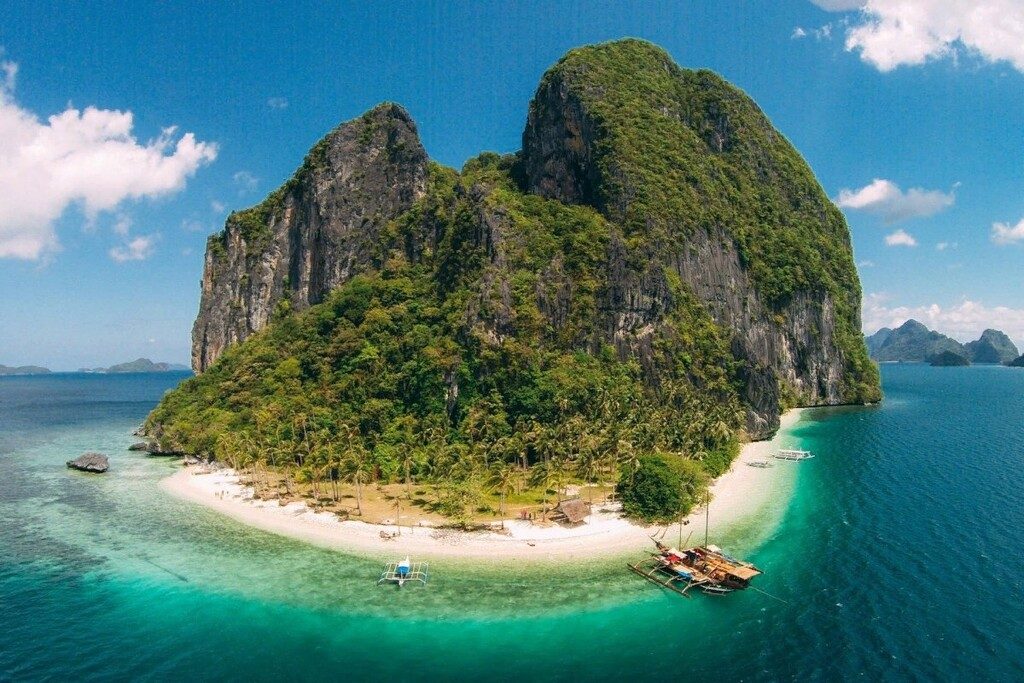 Holiday Packages from USA
