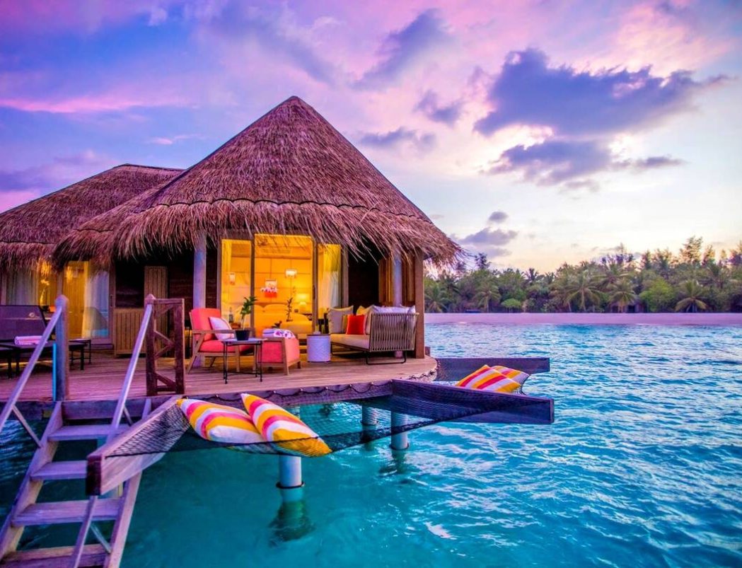 Maldives Holidays