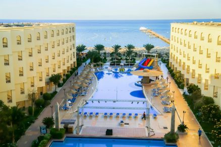 AMC Royal Hotel & Spa