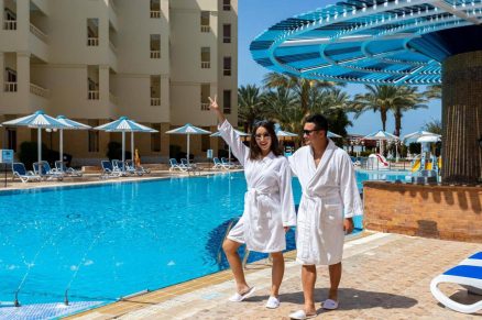 AMC Royal Hotel & Spa