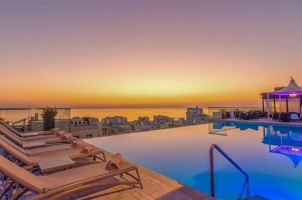 AX The Palace Malta