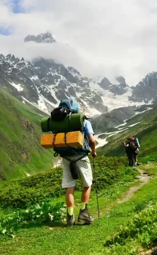 Affordable Vacation Packages Image