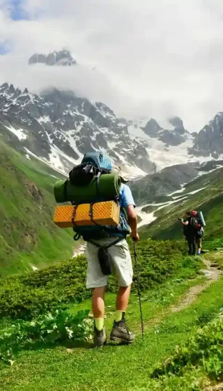 Affordable Vacation Packages Image