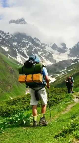 Affordable Vacation Packages Image