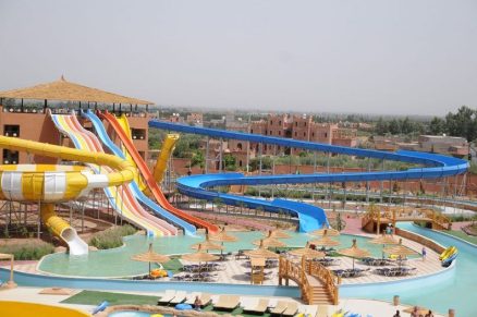 Aqua Mirage Club & Aqua Parc