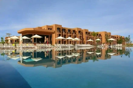 Aqua Mirage Club & Aqua Parc