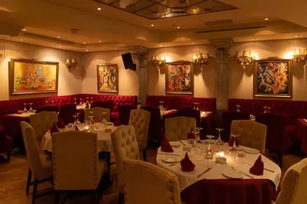 Art Palace Suites & Spa - Chateaux & Hotels Collection