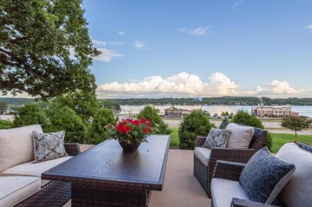 Art's Riverview Lodge