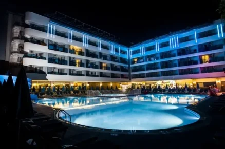 Avena Resort & Spa Hotel