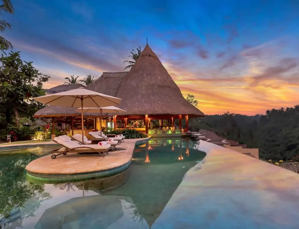 Holiday Packages from USA