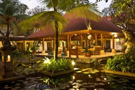 Bali Rani Hotel