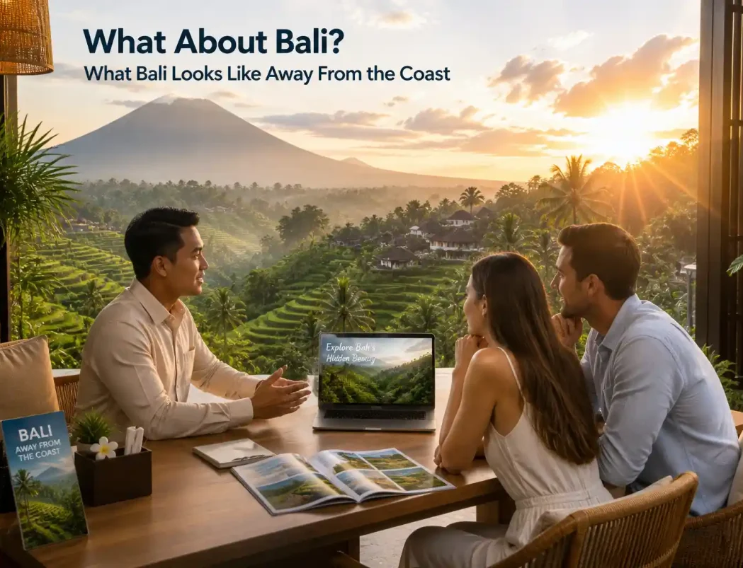 Bali Resorts and Vacations