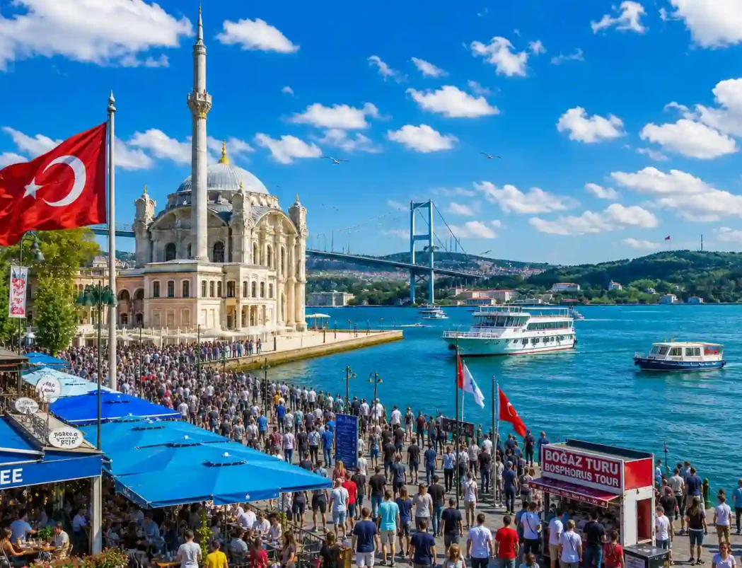 Turkey Holiday Packages