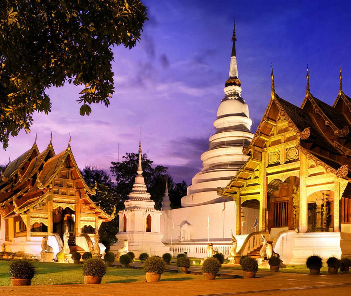 Thailand Holiday Package