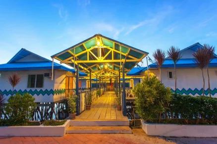 Philippines Holiday Package