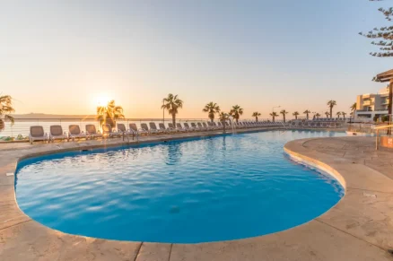 DoubleTree by Hilton Malta