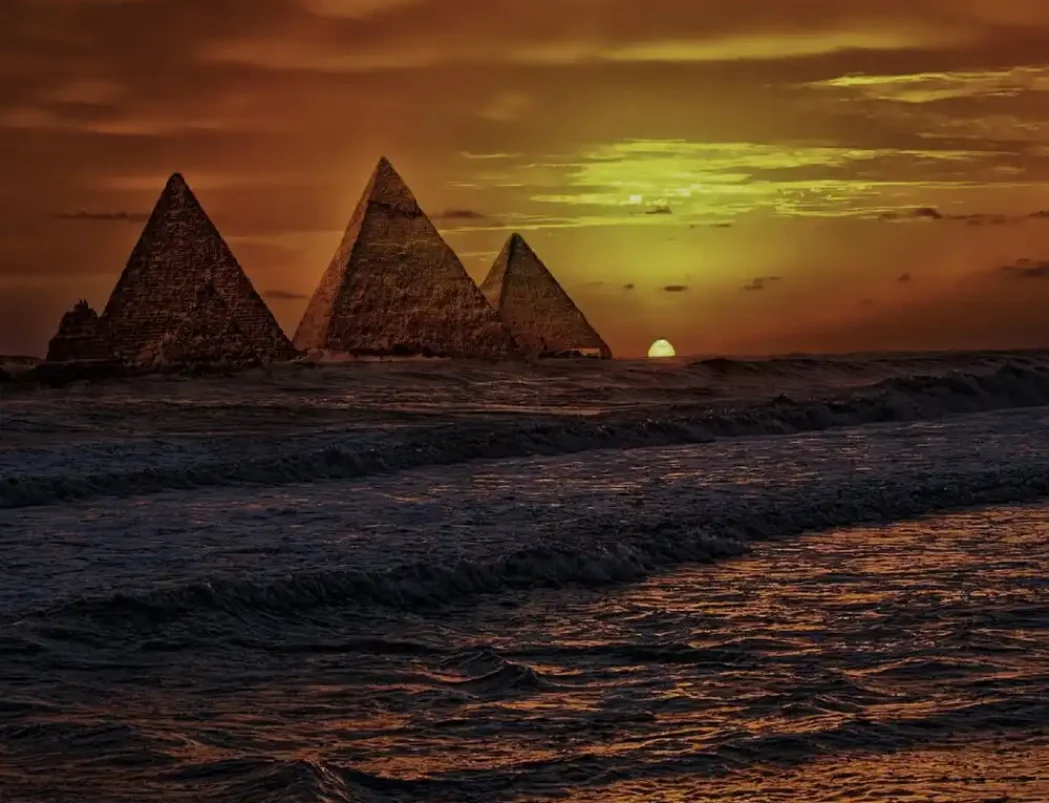 Holiday Packages from USA