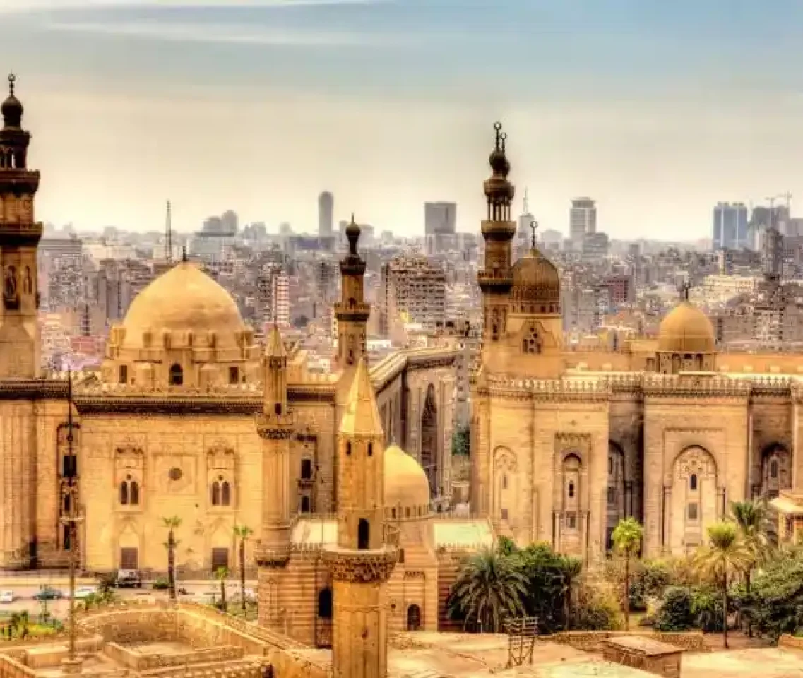 Egypt Holiday Package