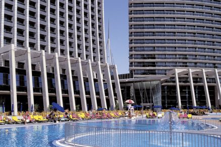 Gran Hotel Bali