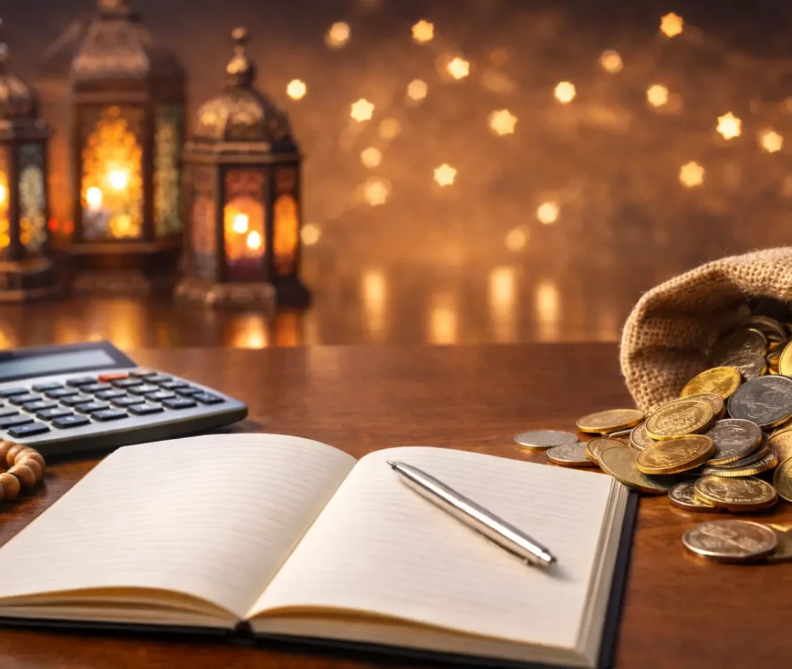 Guide to Zakat 2026