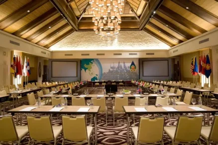 Holiday Inn Resort Baruna Bali