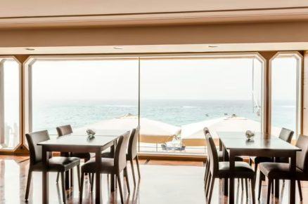 Hotel Exe Las Canteras!