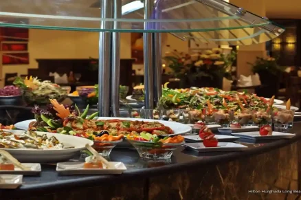 Hurghada Long Beach Resort - All Inclusive