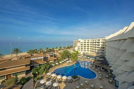 Iberostar Selection Playa de Palma