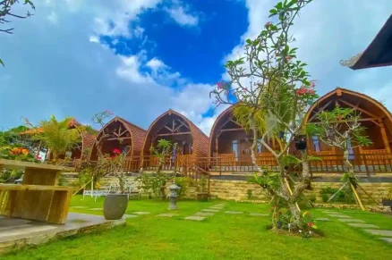 Innora Jungle Resort And Spa