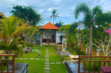 Innora Jungle Resort And Spa