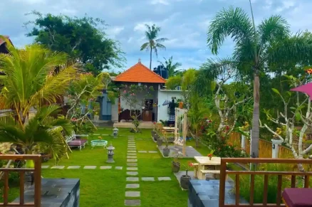 Innora Jungle Resort And Spa