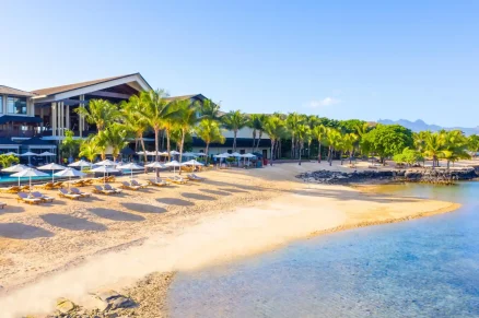 InterContinental Mauritius