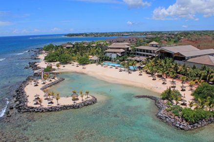 Mauritius Holiday Package