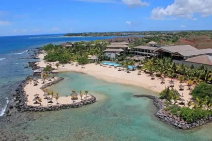 InterContinental Mauritius Resort Balaclava