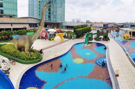 KSL Resort Johor Bahru City Centre