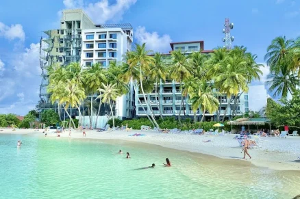 Kaani Grand Seaview