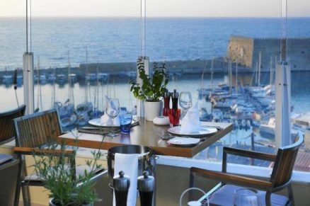 Lato Boutique Hotel