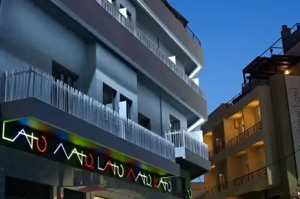 Lato Boutique Hotel