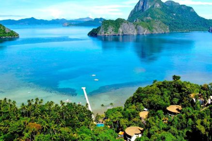 Philippines Holiday Package