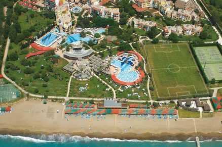 Limak Arcadia Sport Resort