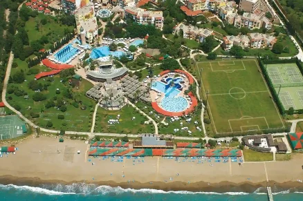 Limak Arcadia sport Resort