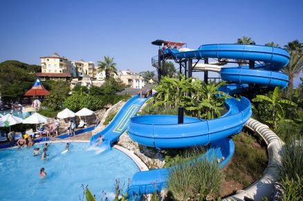 Antalya Holiday Package